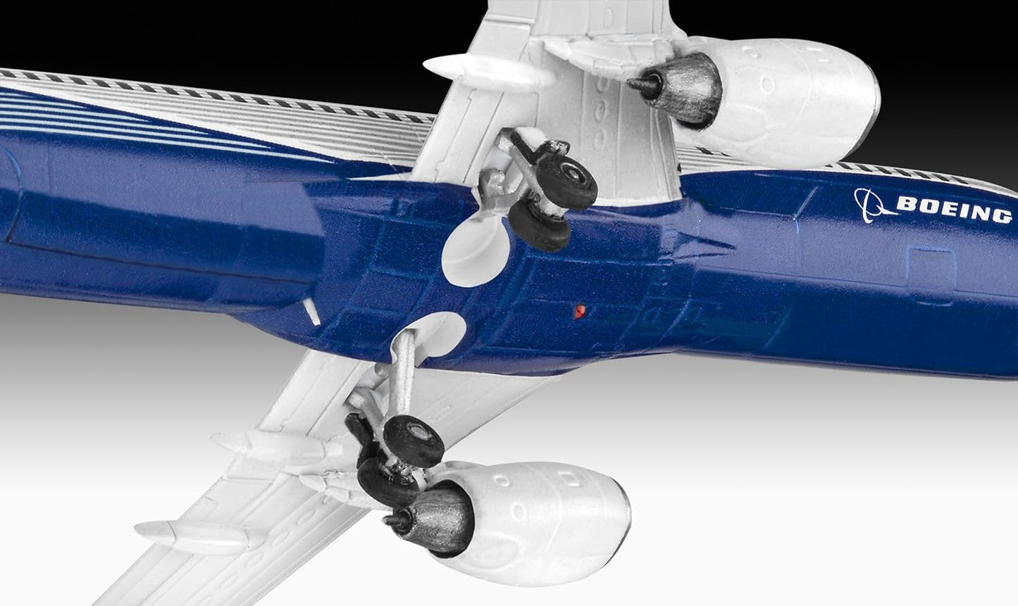 Revell: Boeing 737-800 1:288