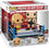 Funko POP: WWE Hulk and Andre the Giant 2 Pack Special Edition