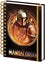 STAR WARS MANDALORIAN A5 NOTEBOOK