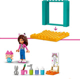 LEGO® | Gabby's Dollhouse: Crafting with Baby Box (10795)