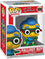 Funko Pop! Animation - The Simpsons: Milhouse