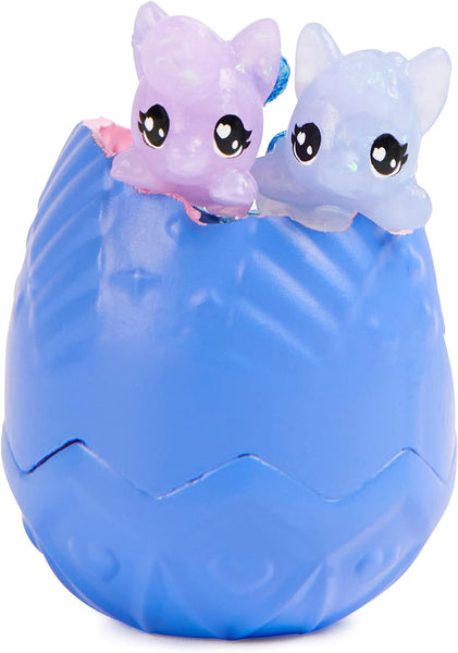 Hatchimals: Family Surprise Assorted