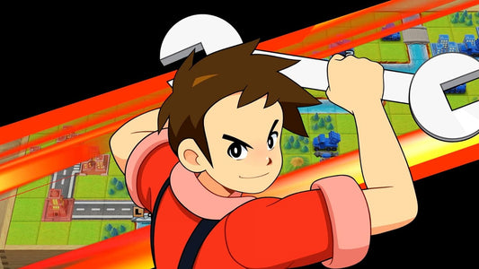 Advance Wars 1+2: Re-Boot Camp (Nintendo Switch)