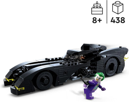 LEGO® | Batman: VS The Joker Chase (76224)