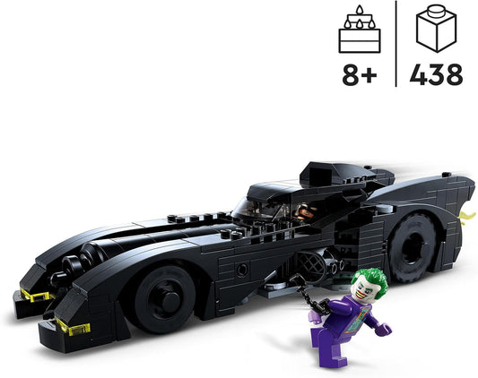 LEGO® | Batman: VS The Joker Chase (76224)