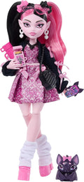 Monster High Core Doll: Draculaura