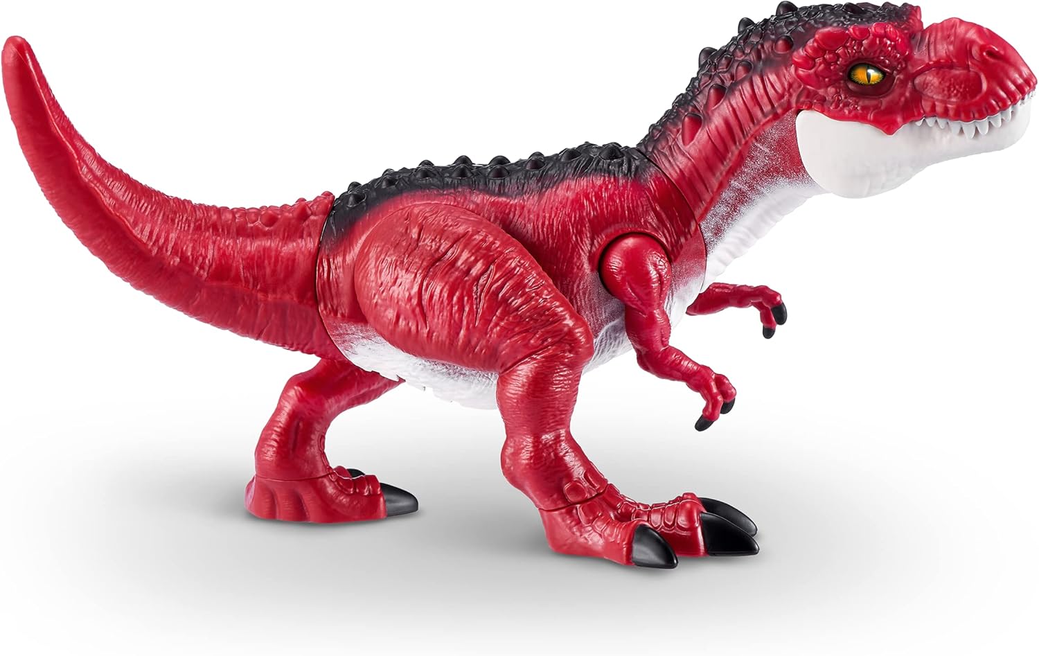 Robo Alive Dino Action T-Rex S1