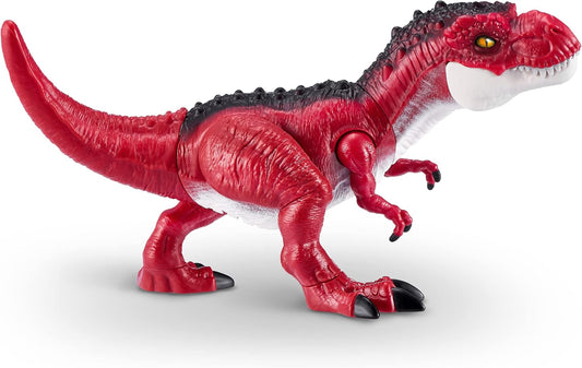Robo Alive Dino Action T-Rex S1