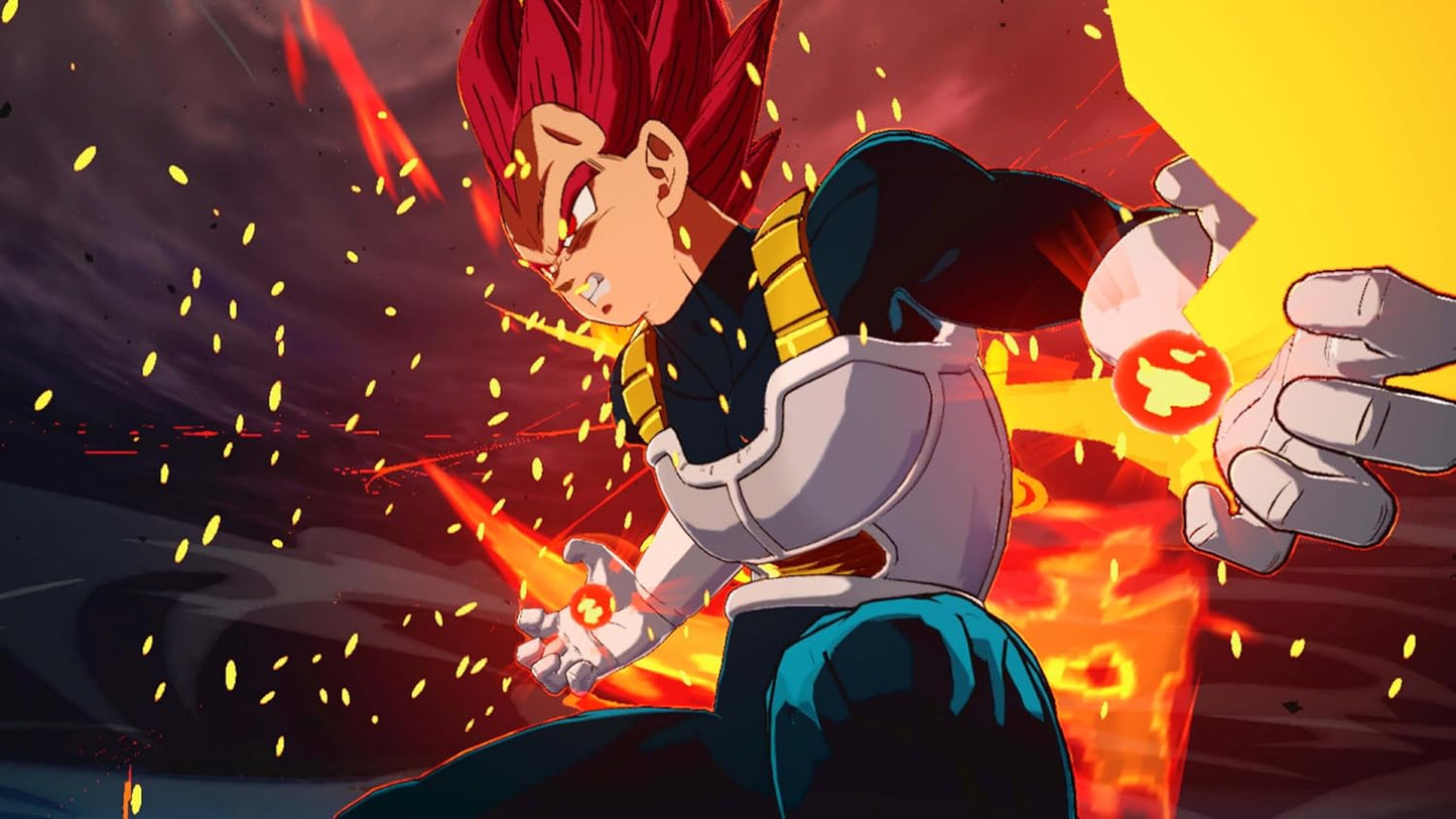 Dragon Ball Sparking Zero (Nintendo Switch 2)
