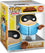 Funko POP: My Hero Academia Fat Gum 1332