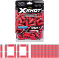 X-Shot Pro 100pk Refill Darts Assorted
