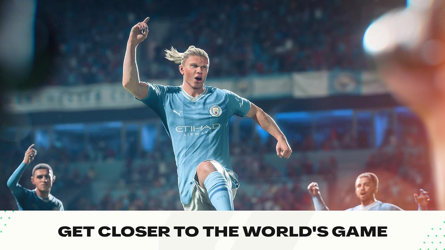 EA Sports FC 24 (PlayStation 4)