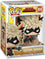 Funko POP! Animation: My Hero Academia - Katsuki Bakugo (New Suit)