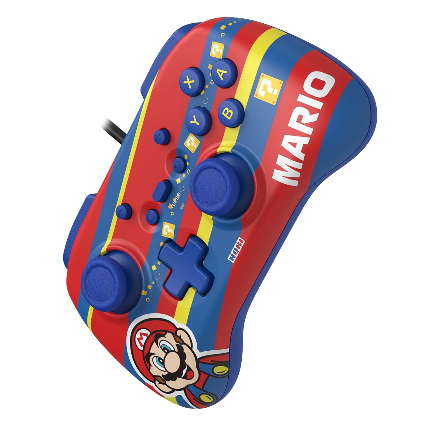 Switch Horipad Mini Mario