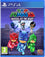 PJ Masks: Heroes of the Night (PlayStation 4)