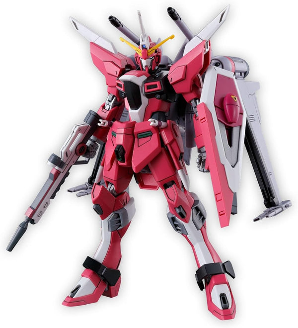 Bandai Hobby Infinite Justice Gundam Type II 1/144 HG Model Kit