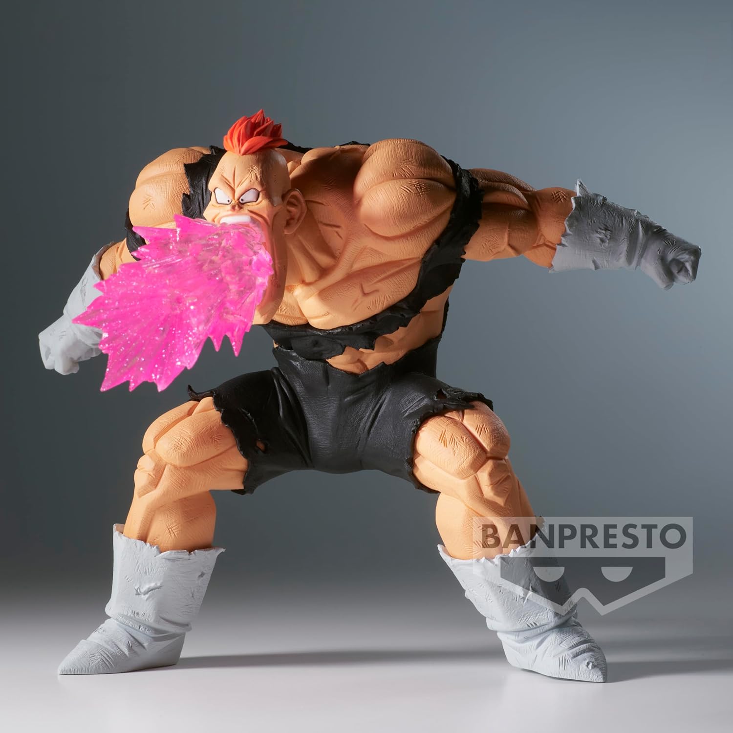 Dragon Ball Z G X Materia Recoome Figure 11Cm