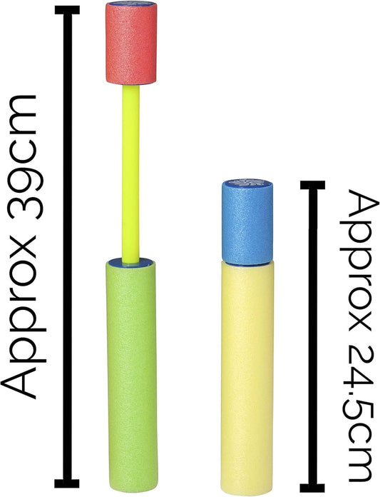 AQUA SHOT BLASTER