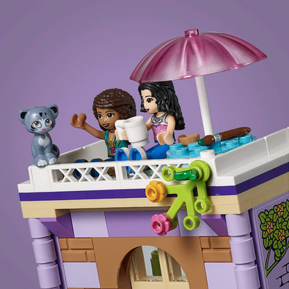 LEGO® | Friends: Emma's Art Studio (41365)