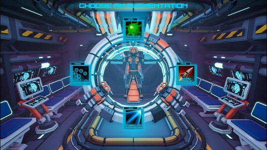 ArcRunner (PlayStation 5)