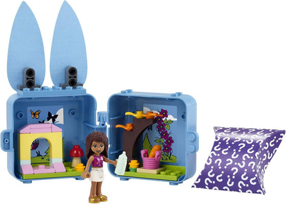 LEGO® | Friends: Andrea's Bunny Cube (41666)