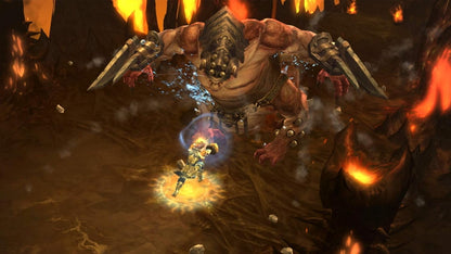 Diablo III: Eternal Collection (Nintendo Switch)