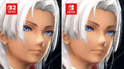 Xenoblade Chronicles X: Definitive Edition (Nintendo Switch 2)