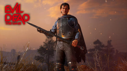 Evil Dead: The Game (PlayStation 5)