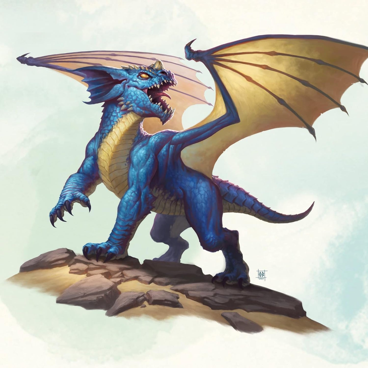 Dungeons & Dragons - Dragons Of Stormwreck Isle Starter Kit