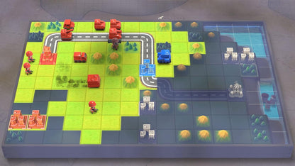 Advance Wars 1+2: Re-Boot Camp (Nintendo Switch)