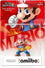 Mario - Super Smash Bros. - Nintendo Switch - Amiibo
