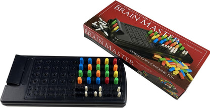 Classic Brain Master (Master Mind)