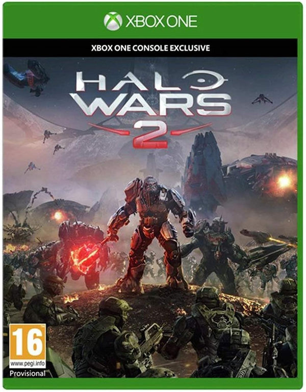 Halo Wars 2 (Xbox One)