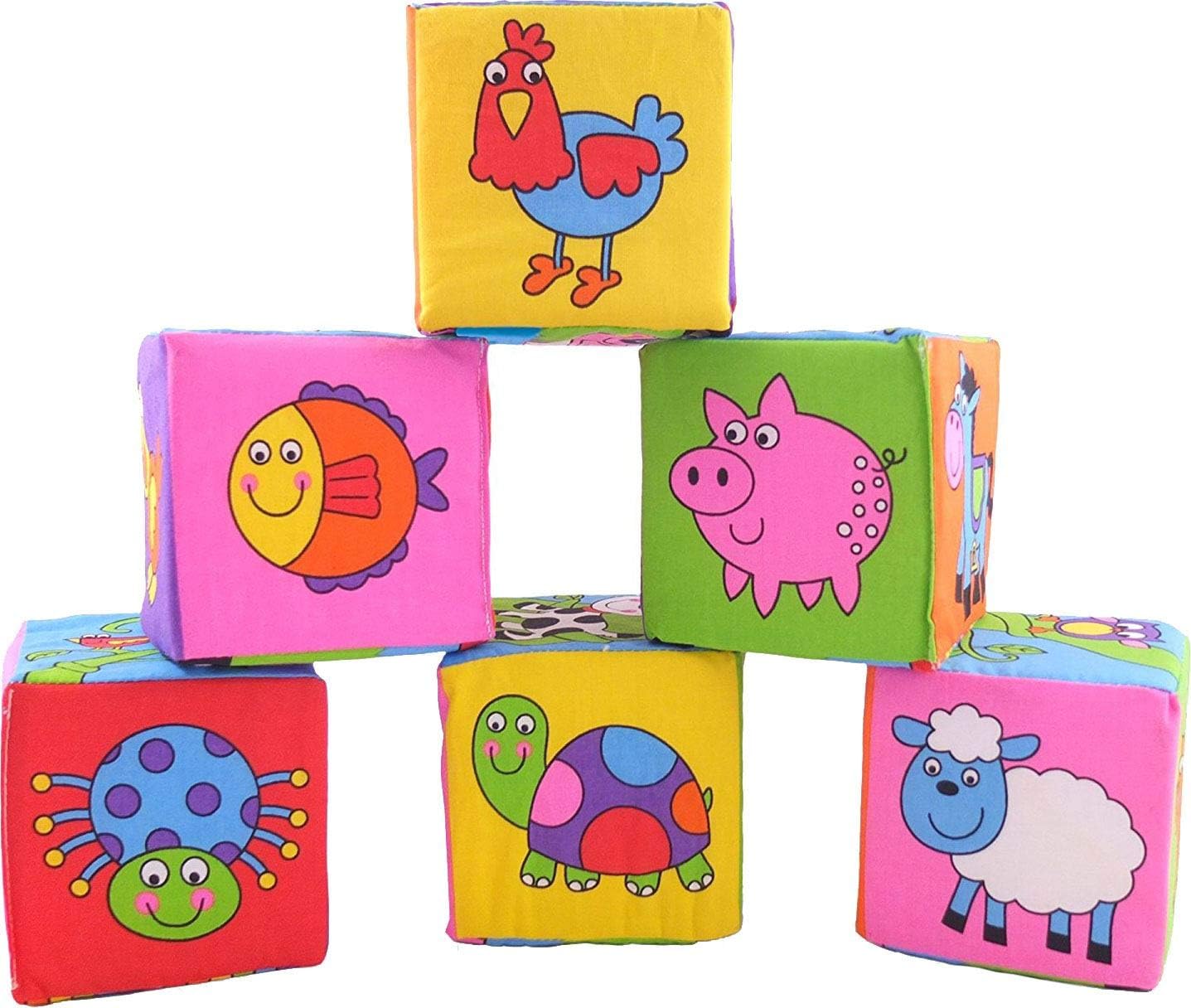 Soft Blocks