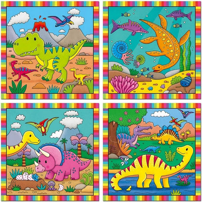 First Water Magic - Baby Dinosaurs