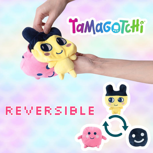 Tamagotchi Backpack – Mametchi