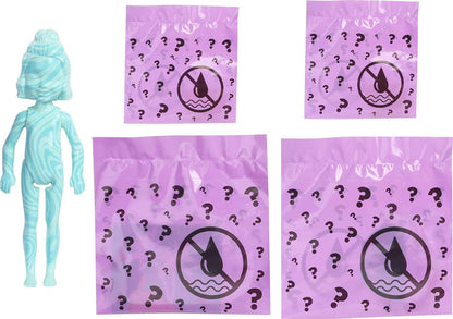 Barbie Colour Reveal: Small - Sand & Sun Assorted