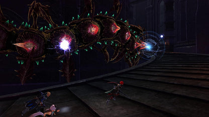 Ys IX: Monstrum Nox Deluxe Edition (PlayStation 5)