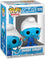 Funko POP! : Smurfs - Handy Smurf