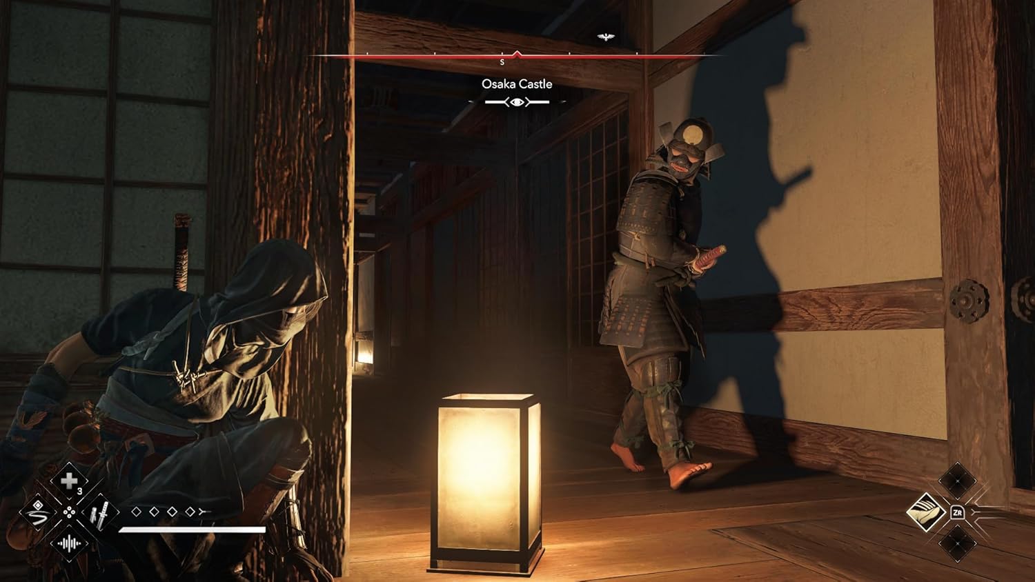 Assassin’s Creed: Shadows (Nintendo Switch 2)