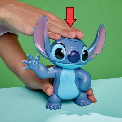 Stitch Bop It NEW
