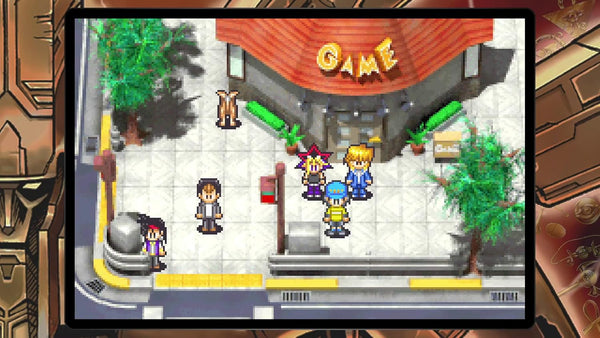 Yu-Gi-Oh Early Days Collection (Nintendo Switch)