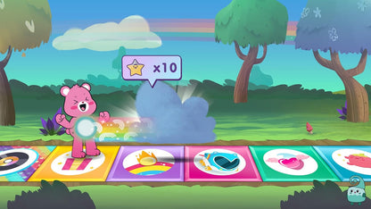 Care Bears: Unlock the Magic (Nintendo Switch)