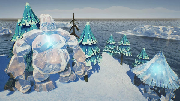 Valhalla Hills (PlayStation 4)