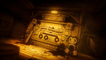 Bendy Double Pack (PlayStation 5)
