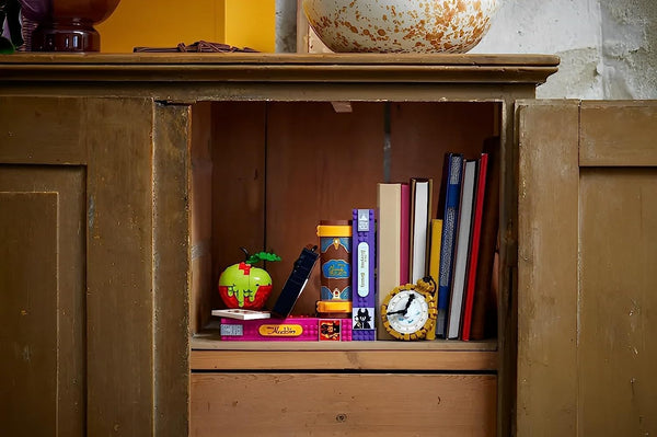 LEGO® | Disney: Villain Icons (43227)