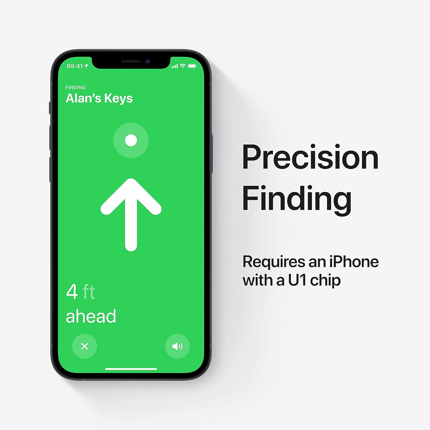 Apple Airtag 4 Pack