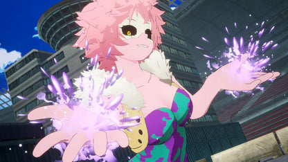 My Hero One's Justice 2 (Nintendo Switch)