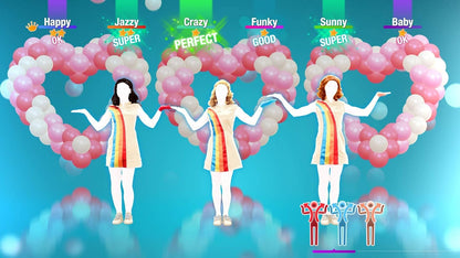 Just Dance 2020 (Nintendo Switch)