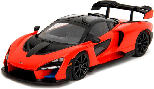 Jada Toys | Fast & Furious: McLaren Senna Die-Cast 1:24